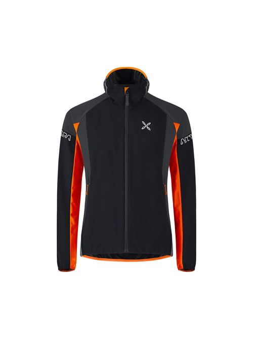 flash sky jacket MONTURA | MJAR11X TS358I9068